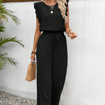 Women’s Vest & Trousers Set